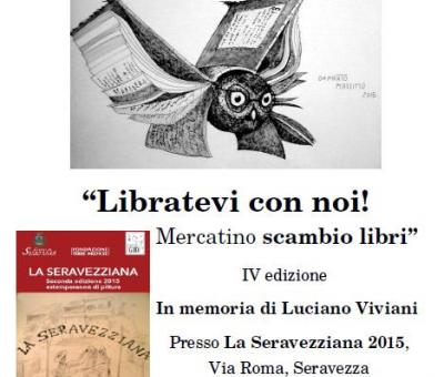 la-seravezziana-2015-asta-di-beneficenza-e-libratevi-con-noi-mercatino-scambio-libri