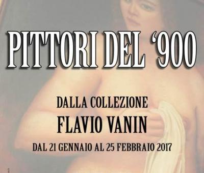 pittori-del-700900-dalla-collezione-flavio-vanin