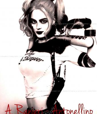 harley-quinn