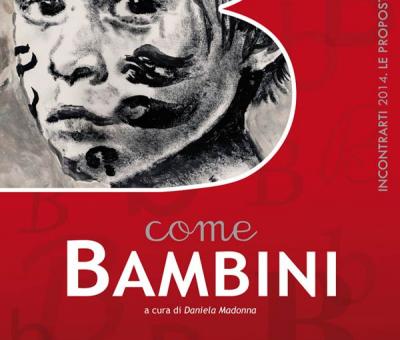 b-come-bambini