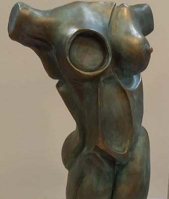 busto-di-donna