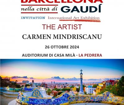 carmen-mindriscanu-to-exhibit-at-the-barcelona-international