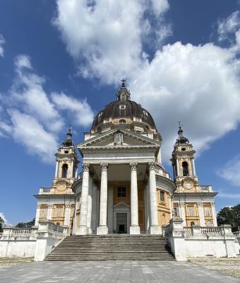 basilica-di-superga