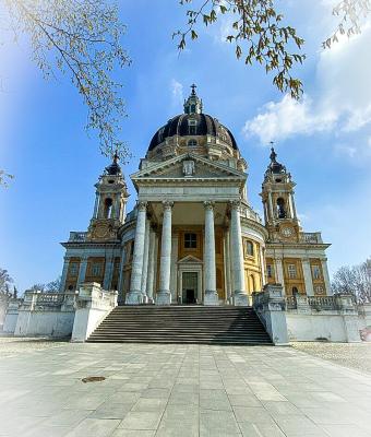 basilica-di-superga