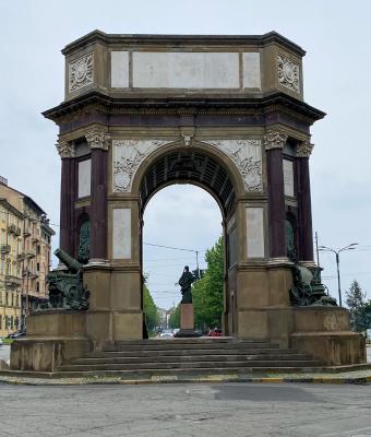 arco-di-trionfo