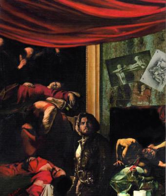 caravaggio