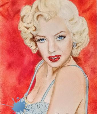 marilyn