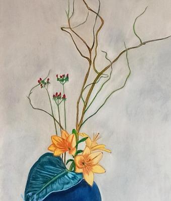 ikebana