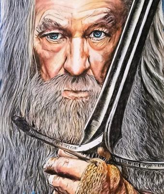 gandalf