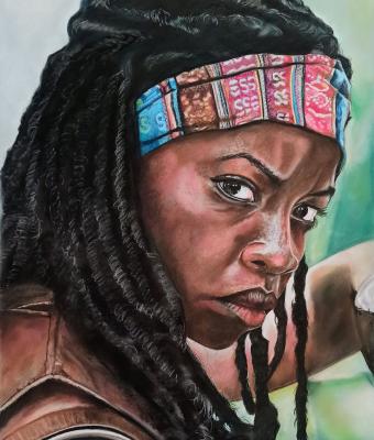 michonne