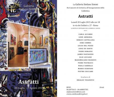 astratti