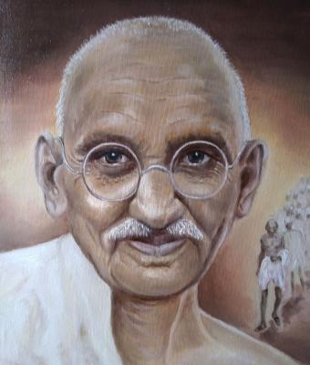 mahatma-gandhi