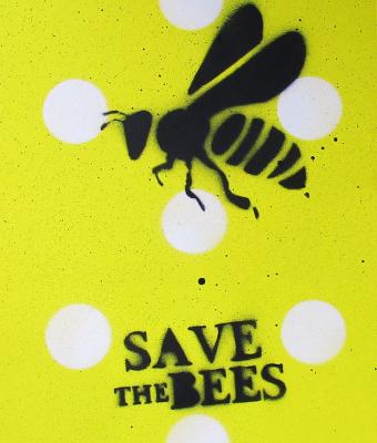 save-the-bees