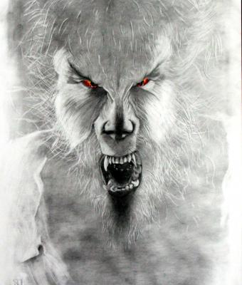 wolfman