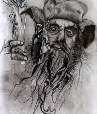 radagast-the-brown