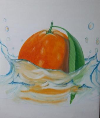 frutta-in-acqua