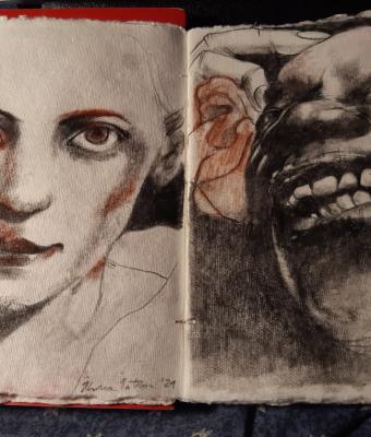 sketchbook