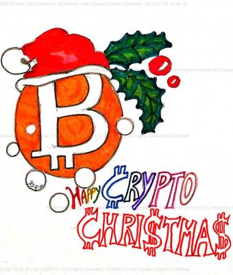 crypto-christmas