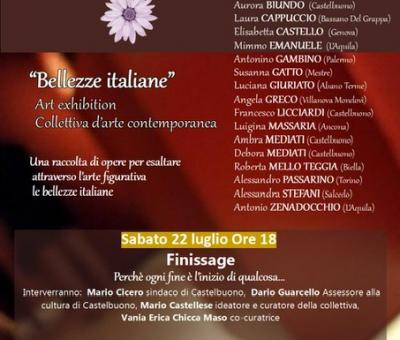 le-bellezze-italiane