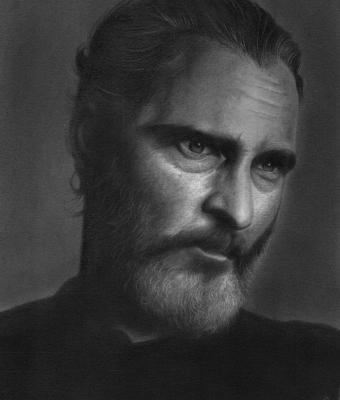 ritratto-joaquin-phoenix