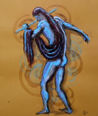 bruno-danzando-in-blu