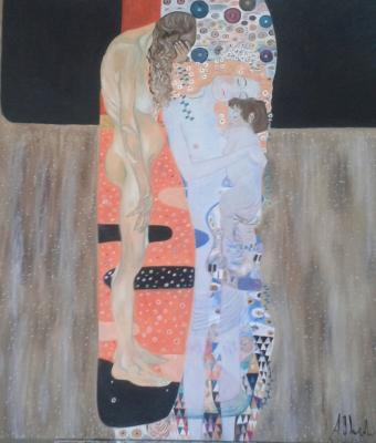 riproduzione-klimt