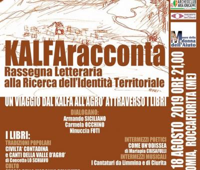 kalfaracconta