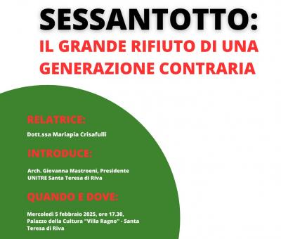 sessantotto