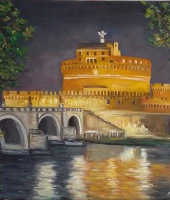 castel-sant-angelo-roma