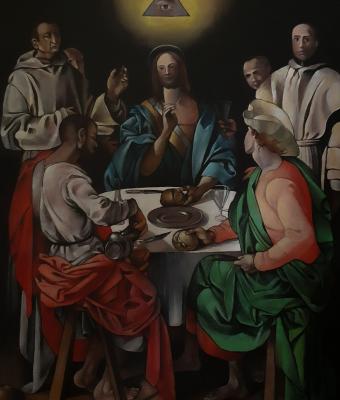 cena-in-emmaus-copia-da-ponto