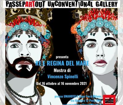 passepartout-unconventional-gallery-lieta-di-presentare-re-e-regina-del-mare-mostra-personale-di-vincenzo-spinelli