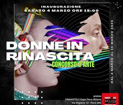 donne-in-rinascita