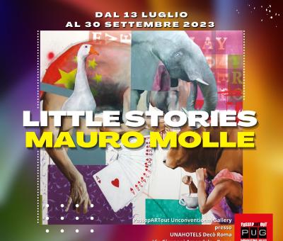 little-stories-di-mauro-molle