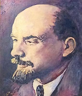 lenin