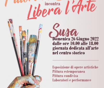 pittori-in-strada-incontra-libera-l-arte