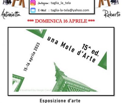 una-mole-d-arte-15-edizione