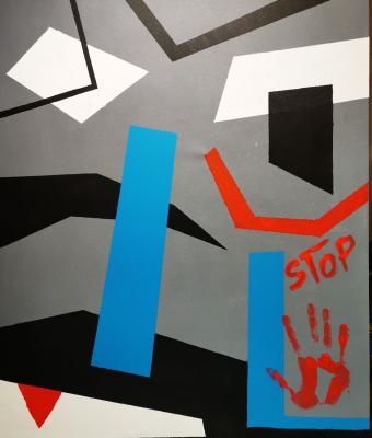 stop-violence