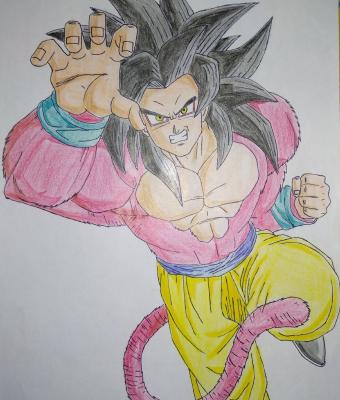 goku-ssj4