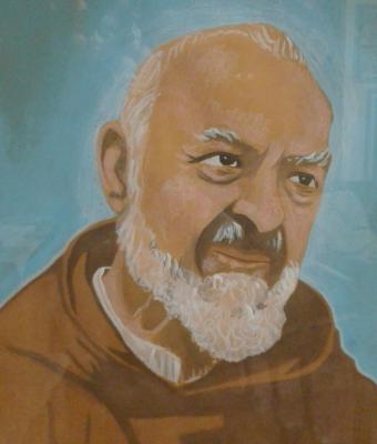 padre-pio-tecnica-pastelli