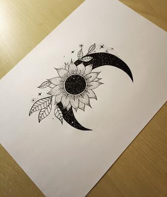 flowery-moon