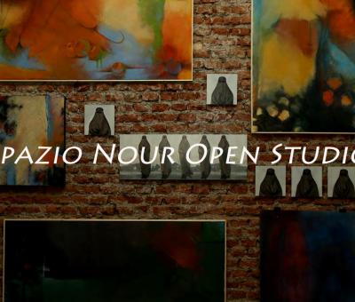 spazio-nour-open-studio