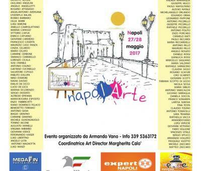 100-artisti-sul-lungomomare-di-napoli