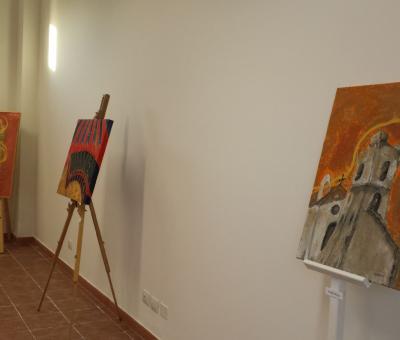 esposizione