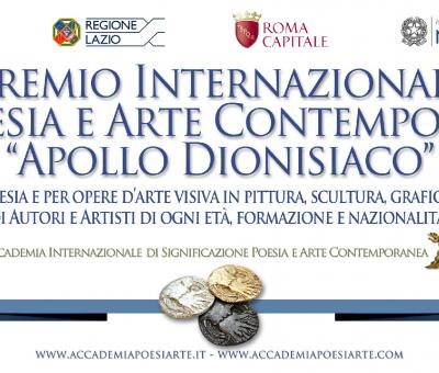 premio-internazionale-d-arte-contemporanea-apollo-dionisiaco-roma-2019