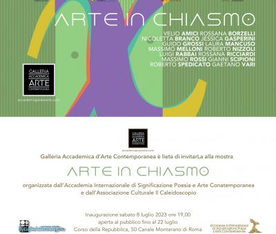 la-galleria-accademica-presenta-la-i-edizione-della-mostra-collettiva-arte-in-chiasmo