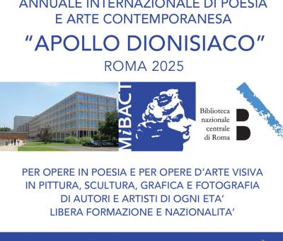 annuale-internazionale-apollo-dionisiaco