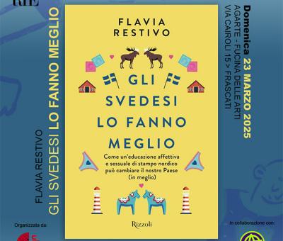 presentazione-libro-gli-svedesi-lo-fanno-meglio-di-flavia-restivo