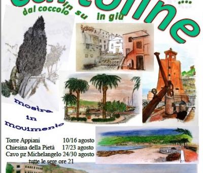 cartoline-dall-elba