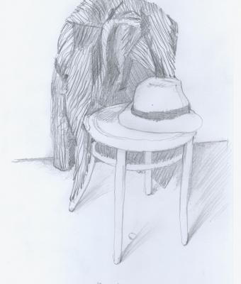 giacca-poggiata-e-cappello