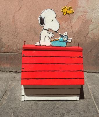 snoopy-per-matteo